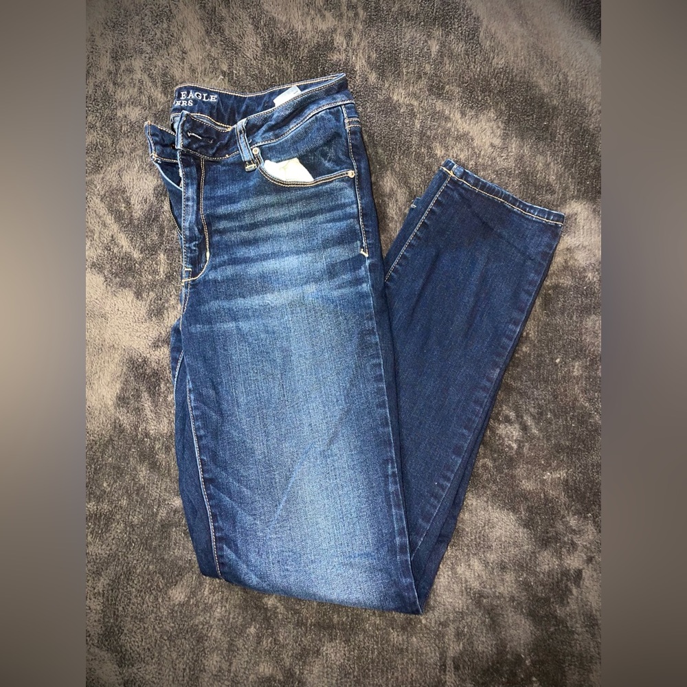 American Eagle Women's Jeans
